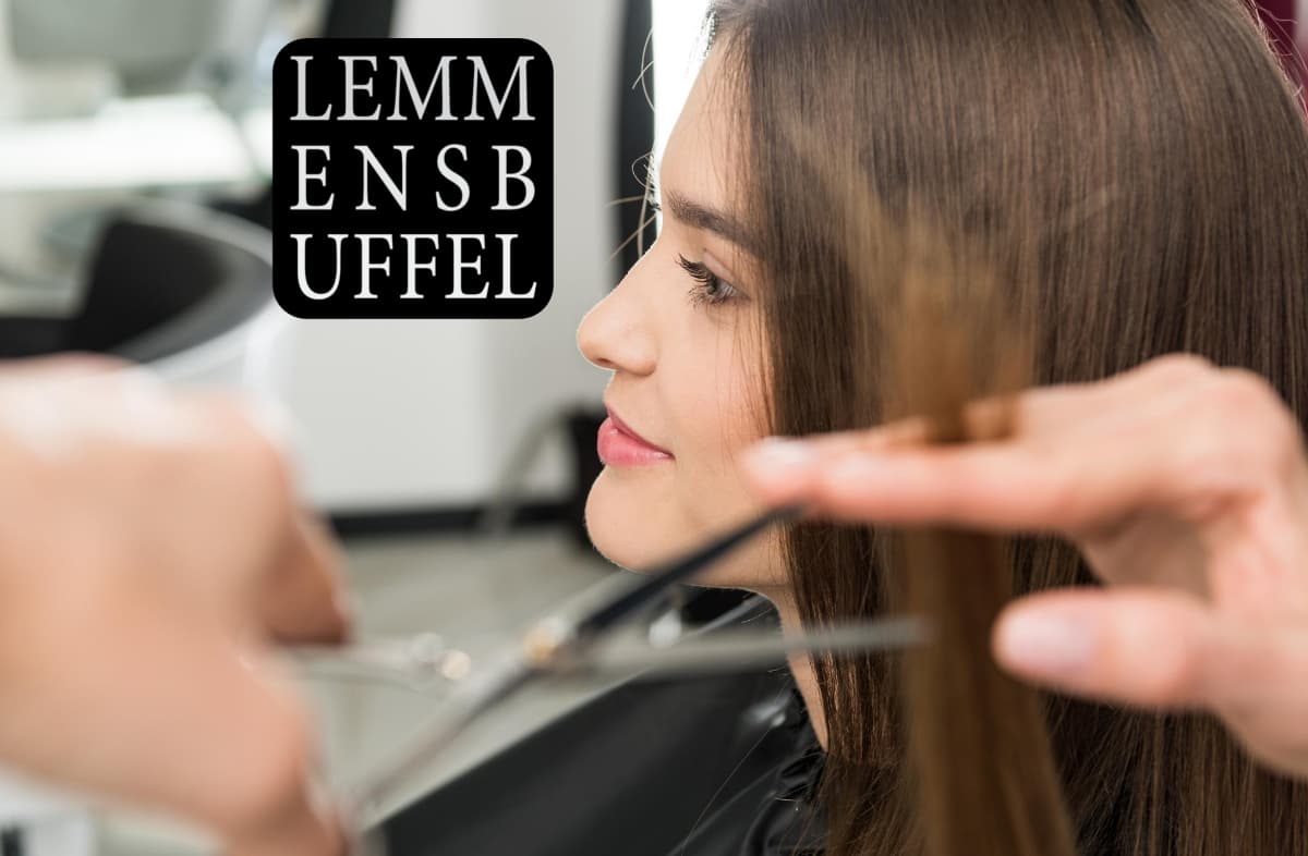 Image of Lemmensbuffel Hair & Sun Image of Lemmensbuffel Hair & Sun